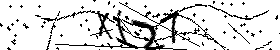 Anti-Bot verification code image