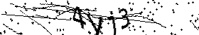 Anti-Bot verification code image