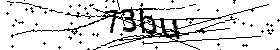 Anti-Bot verification code image